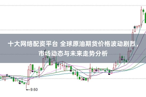 十大网络配资平台 全球原油期货价格波动剧烈,市场动态与未来走势分析